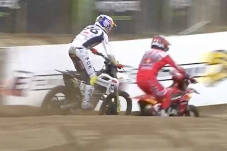 Coenen überholt kurz vor Schluss Längenfelder