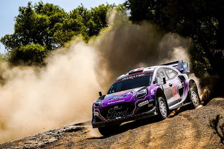 Pierre-Louis Loubet in Griechenland