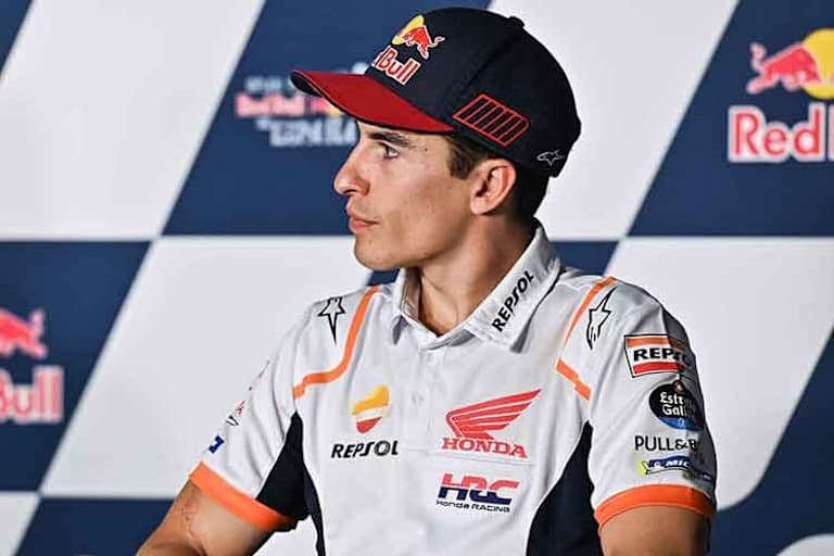 Marc Márquez