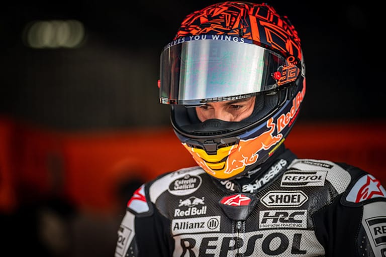 Marc Márquez