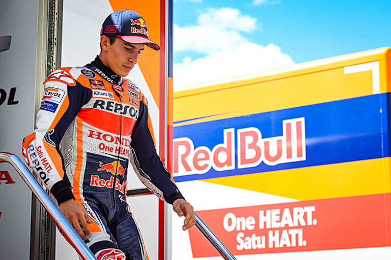 Marc Márquez