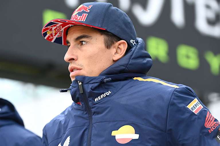 Marc Márquez