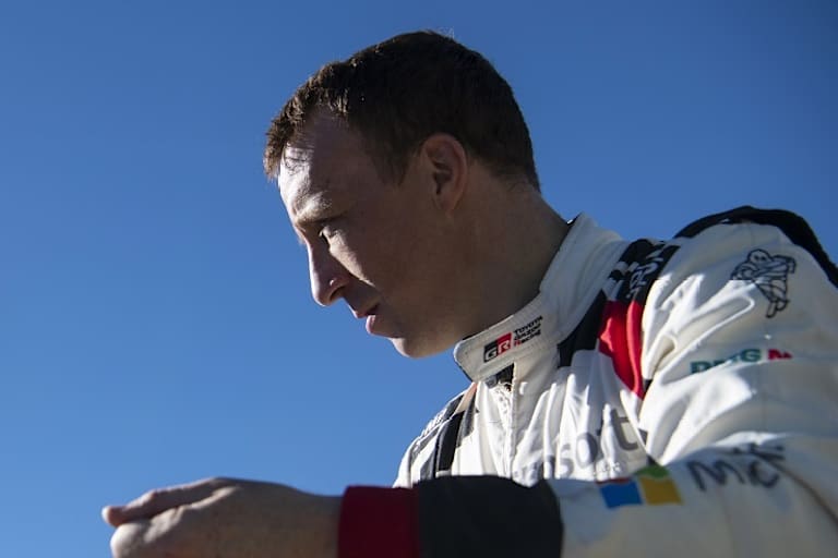 Kris Meeke