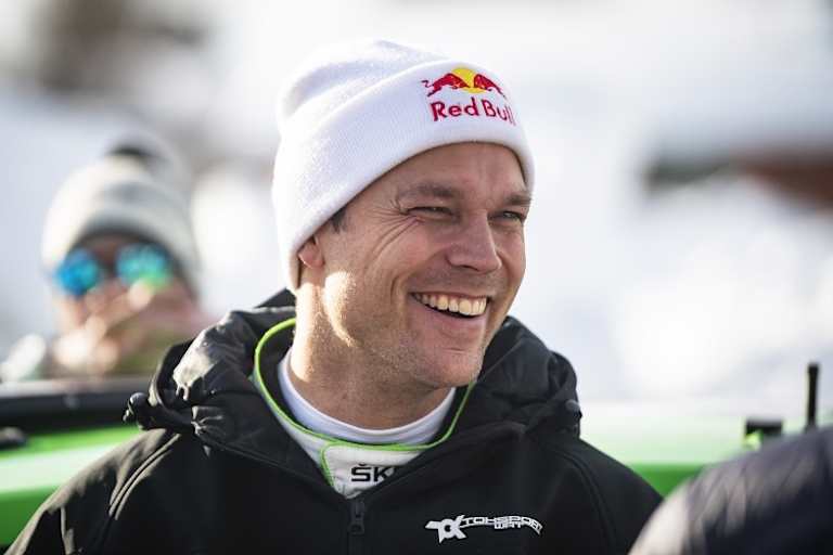 Andreas Mikkelsen
