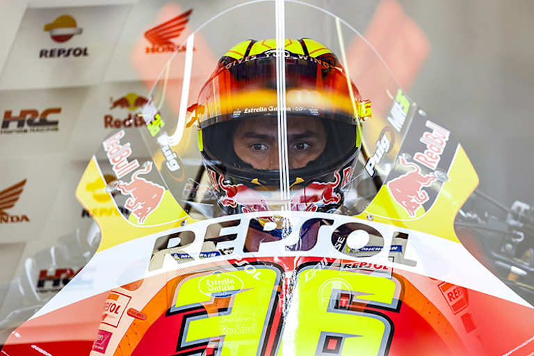 Joan Mir: Punkte gibt es im Sprint nur für die Top-9