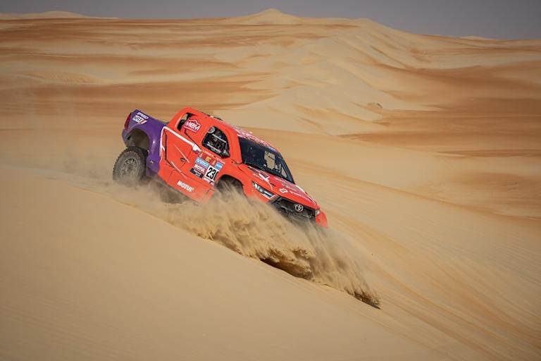 Lucas Moraes and Timo Gottschalk