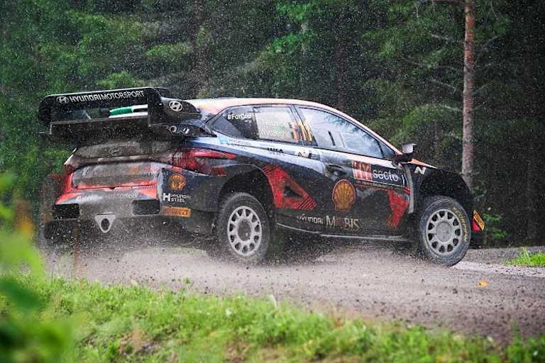   Thierry Neuville