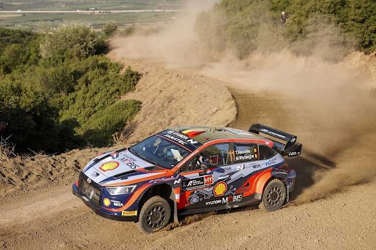 Thierry Neuville