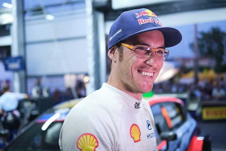 Thierry Neuville