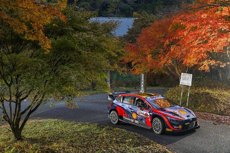 Thierry Neuville