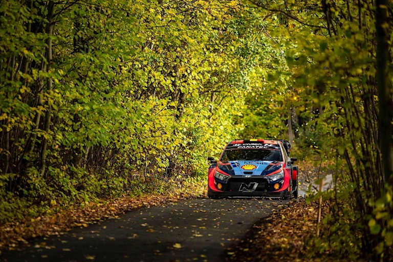 Thierry Neuville