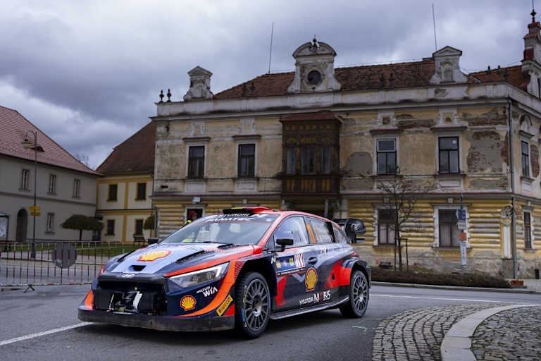 Thierry Neuville