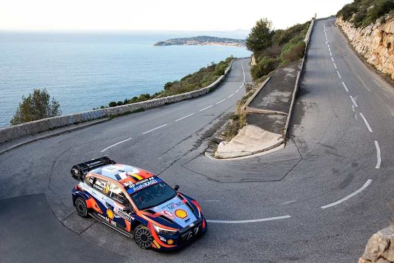   Thierry Neuville