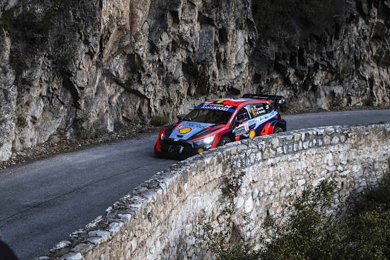 Thierry Neuville
