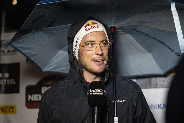 Thierry Neuville