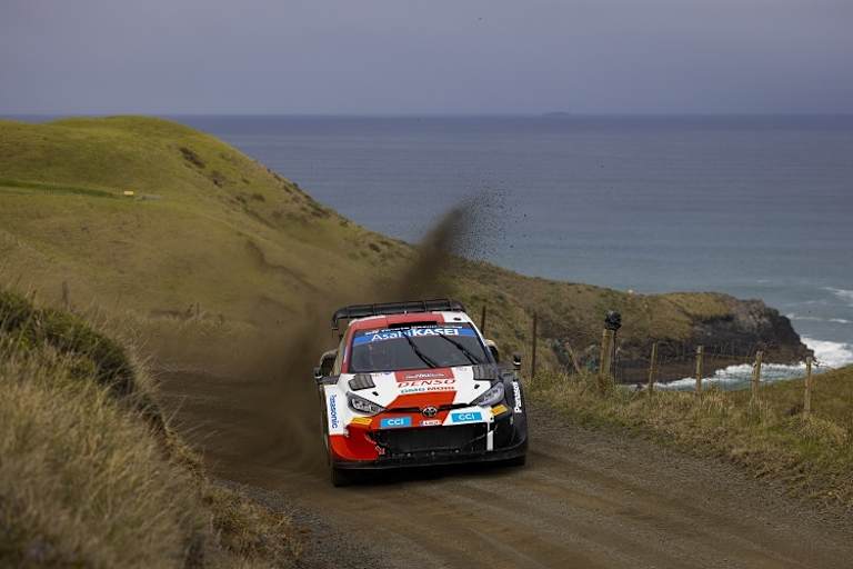 Sébastien Ogier