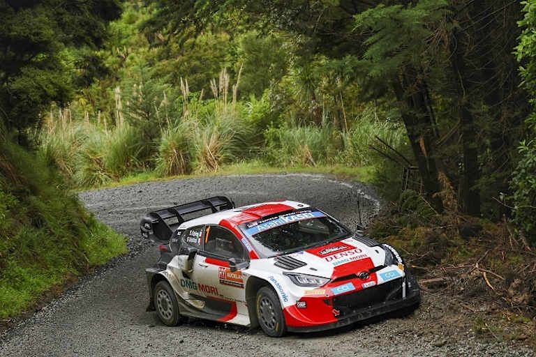 Sébastien Ogier