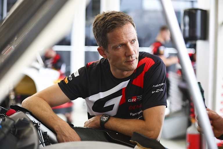 Sébastien Ogier