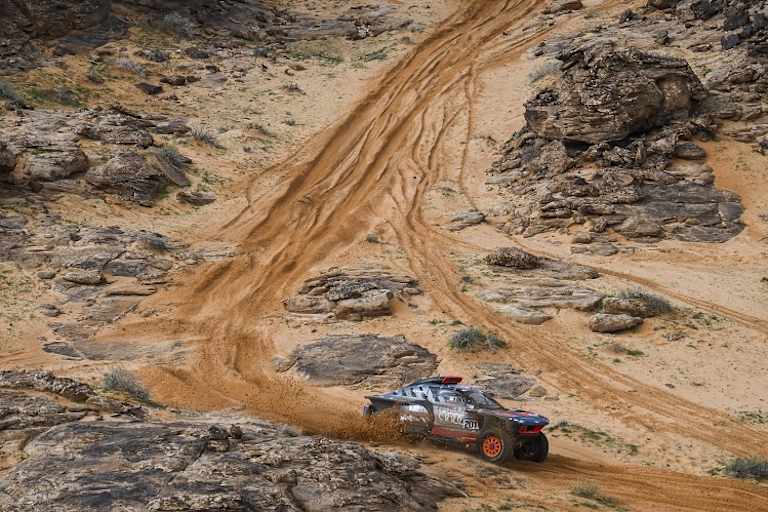 Stéphane Peterhensel 