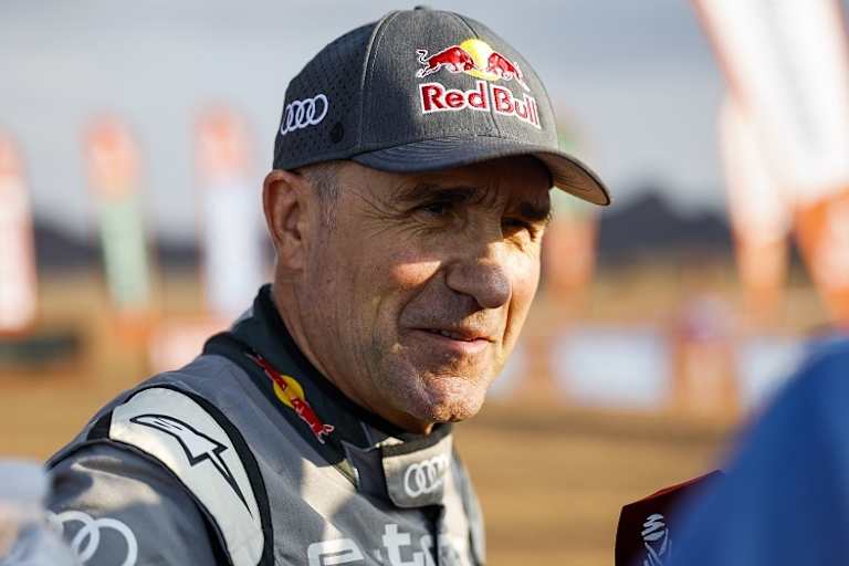 Stéphane Peterhensel