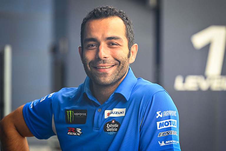 Danilo Petrucci