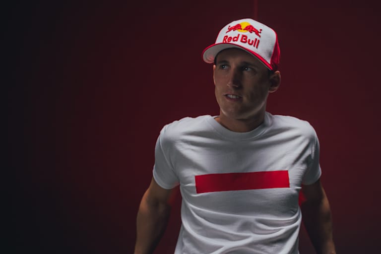 Pol Espargaró: 2023 in rot-weiß