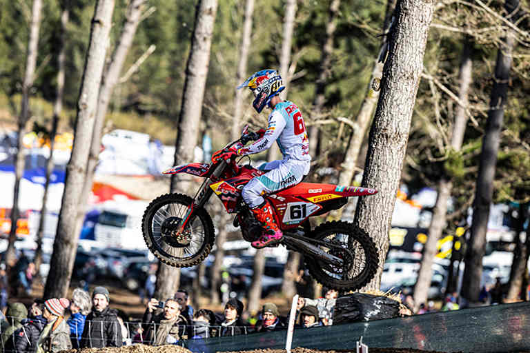 Jorge Prado in Lugo