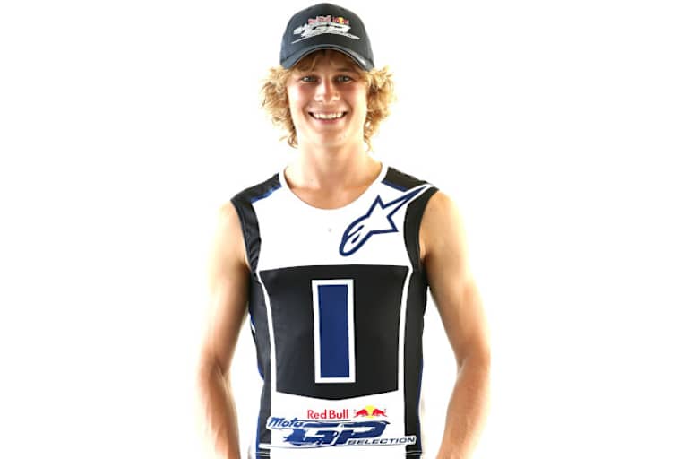 Leo Rammerstorfer (18)