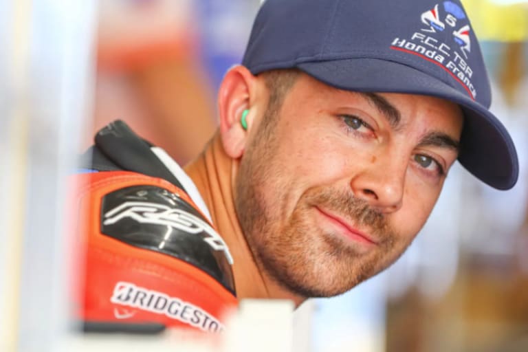 Jonathan Rea ist neuer Rekordhalter in Most