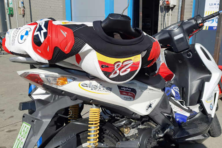 Reiterbergers Reisegepäck