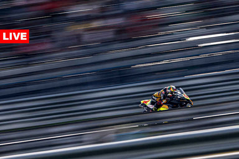 Pole-Mann Jack Miller