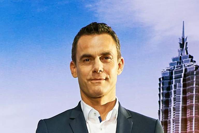 Timo Resch: Er gilt als MotoGP-Befürworter