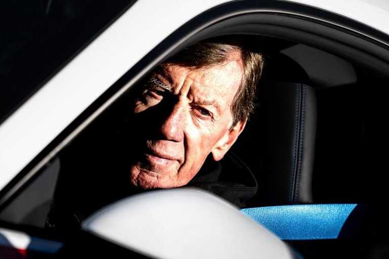 Walter Röhrl
