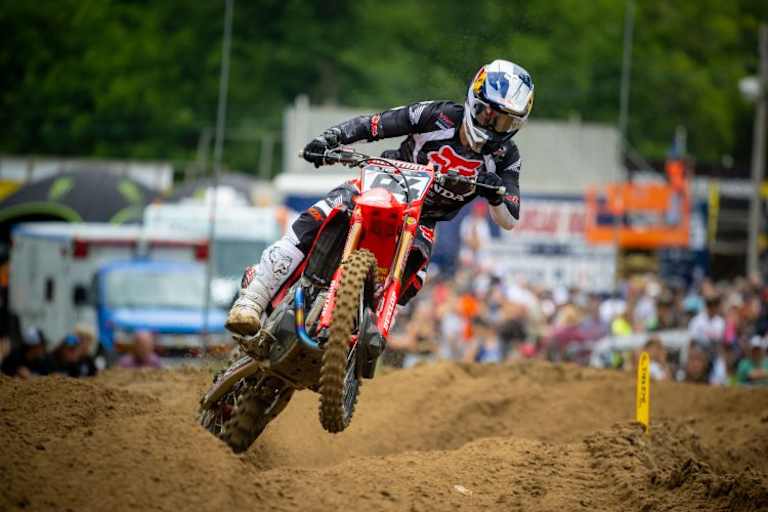 Roczen fiel in der Tabelle auf P4 zurück