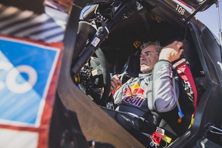 Carlos Sainz