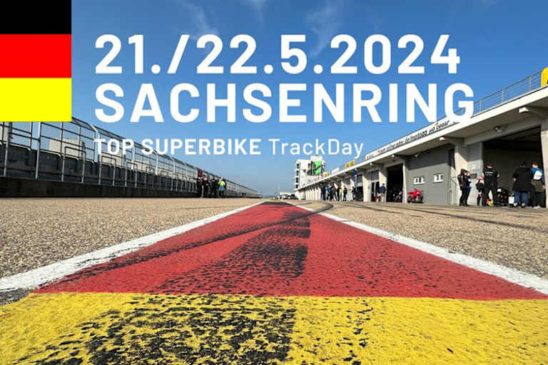 Lernen am Sachsenring