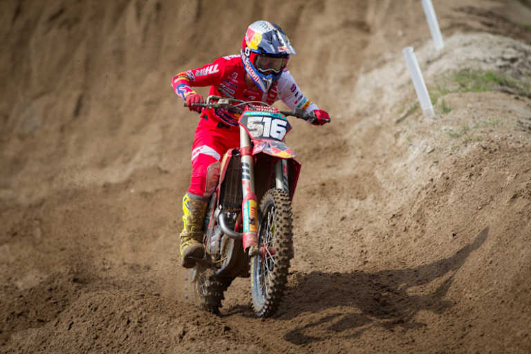 Mit fast 56 Jahren ist Schluss: Harald Simon