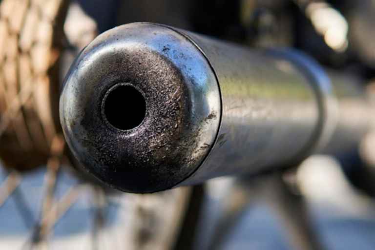 Am Simson Cross Cup wird nicht nur gefahren, sondern auch die Welt parfümiert