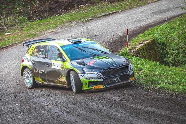 Oliver Solberg