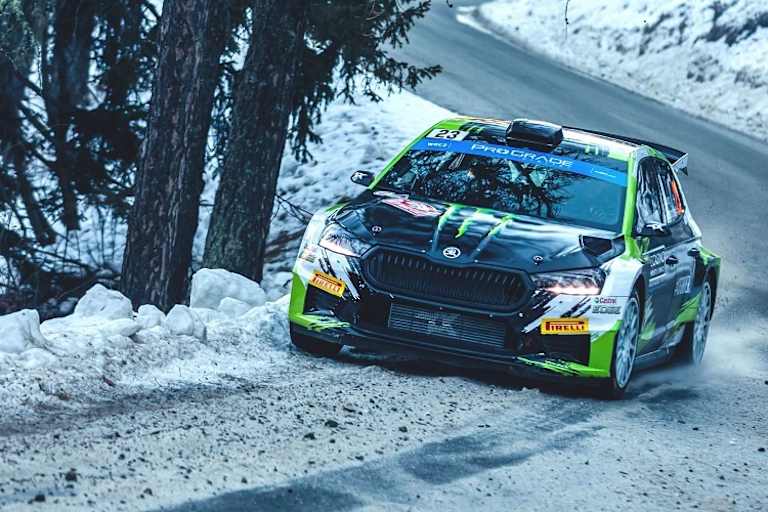 Oliver Solberg