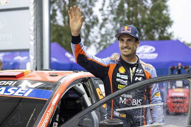 Dani Sordo