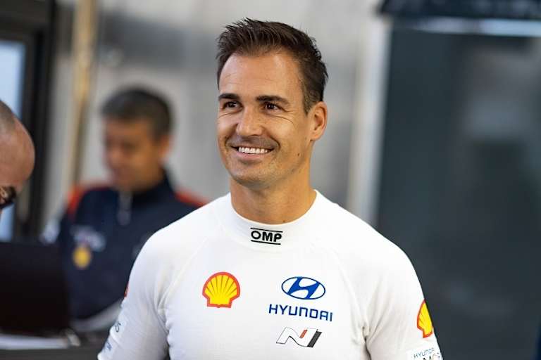   Dani Sordo