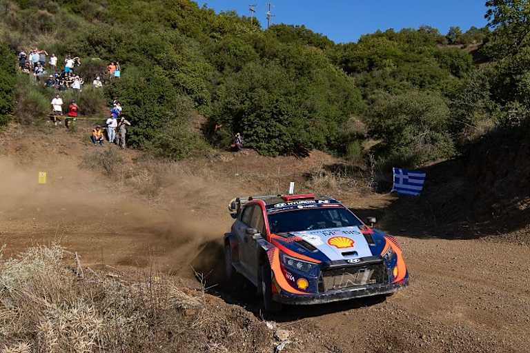   Dani Sordo