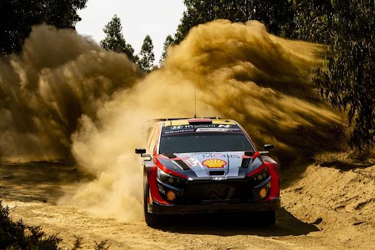 Dani Sordo