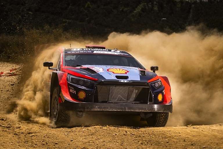 Dani Sordo