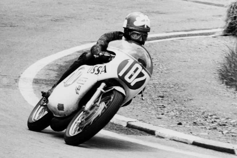 Santiago Herrero 1969