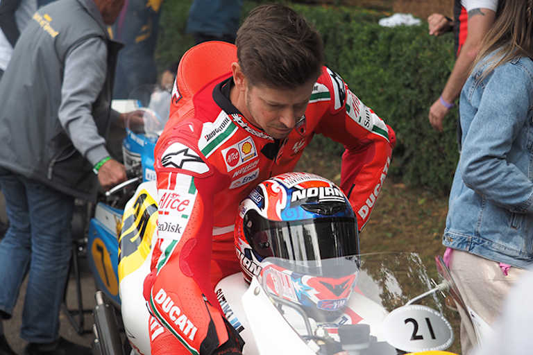 Casey Stoner