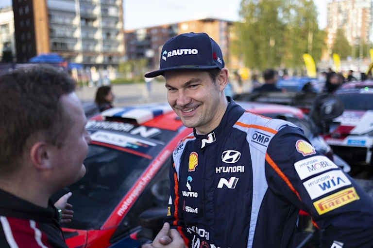Teemu Suninen