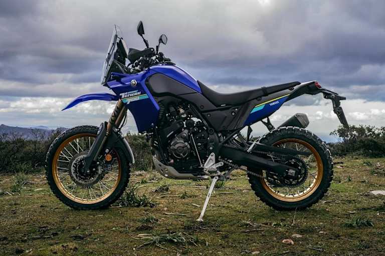 Traktionskontrolle? Wozu?