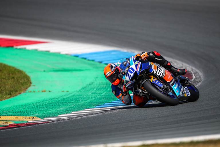 Melvin van der Voort